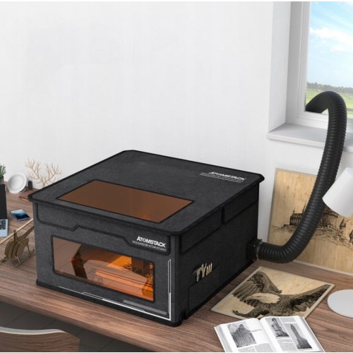 Atomstack FB2 zaštitno kućište s odzračnikom